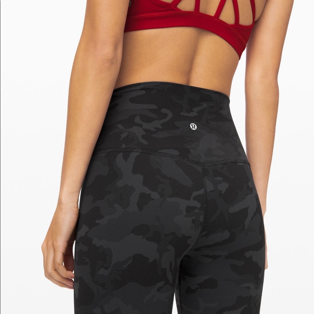 Lululemon Align